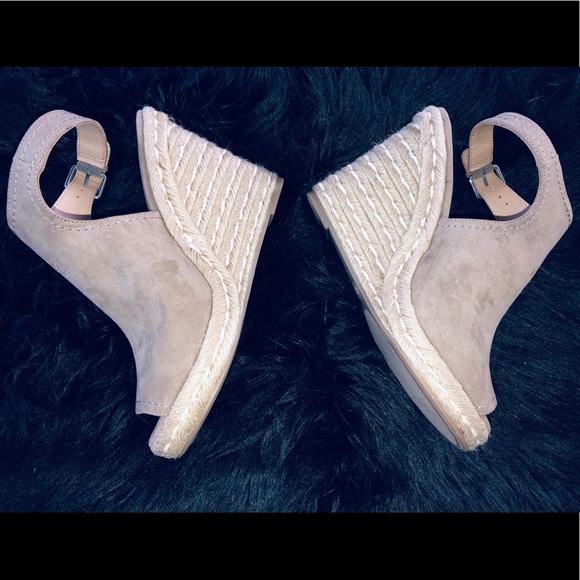 Merona Shoes - 🆕 2/$30 — Merona Wedges 🌸☀️